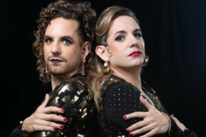 “Opera Queer” hoy en la Payró y el viernes en el Museo MAR