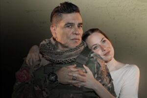 Sube un clásico a escena: “Otelo”, con Juan Palomino