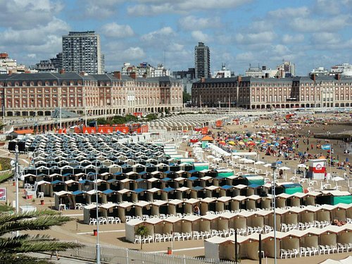 Cuánto cotiza la hora sol en Mar del Plata la Ciudad del Si: ¿Hay una correcta promoción turística?