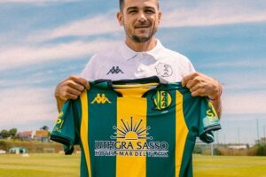 Aldosivi presenta a Bochi y ya habló por radio el ex Alvarado