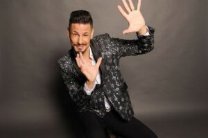 Rodrigo Tapari brindará este viernes su único show de la temporada