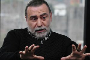 Reynaldo Sietecase protagonizará un nuevo encuentro del Festival Penguin Libros