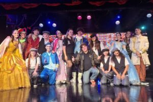 Comenzaron las funciones gratuitas para comedores y ONG’s en el Teatro Victoria