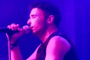 The Mode y su tributo a Depeche Mode, cierre estelar para el “Retro Festival Electro Pop”