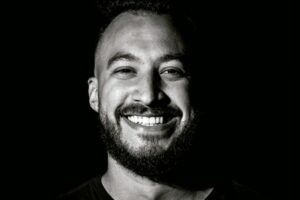 Tomás Rebord presentará su primera novela en “Verano Planeta 2025”