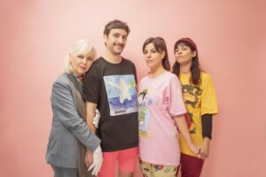 Sigue en la Sala Nachman la obra “Una forma más honesta”