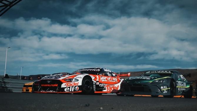 Mar del Plata disfrutará tres días de Turismo Carretera