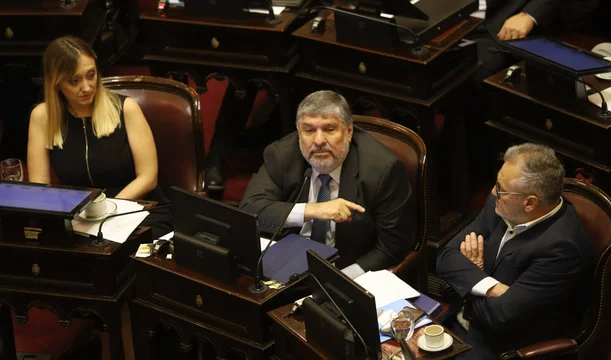 PASO: El Gobierno está obligado a buscar los votos kirchneristas en el Senado