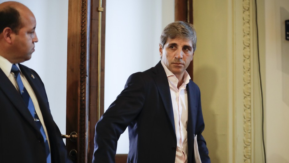 Embestida judicial del Banco Nación contra intendentes del Conurbano por el cobro de tasas