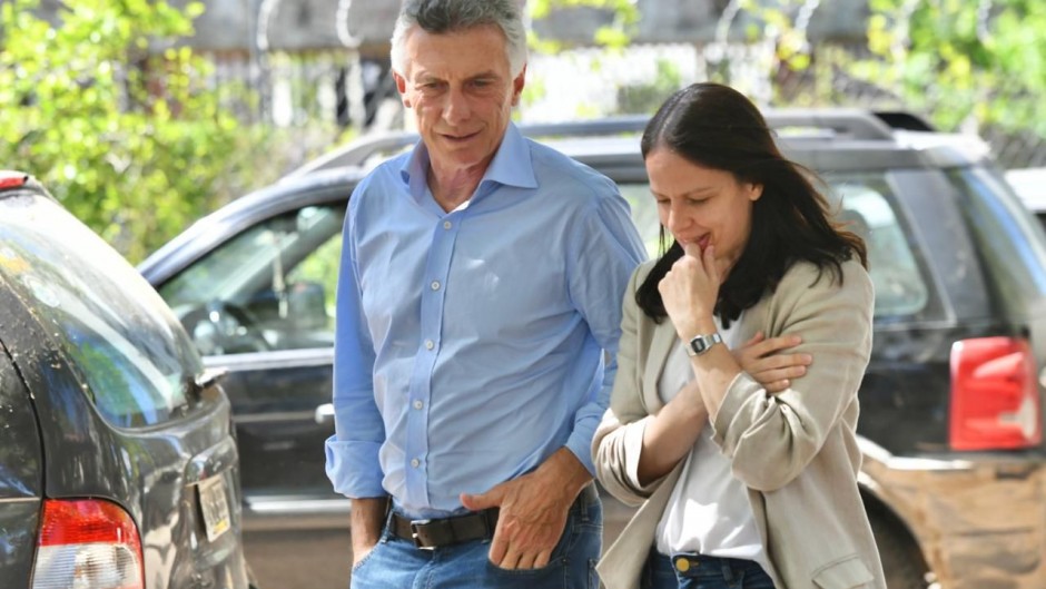 El PRO resiste políticamente el pase de dirigentes a la LLA