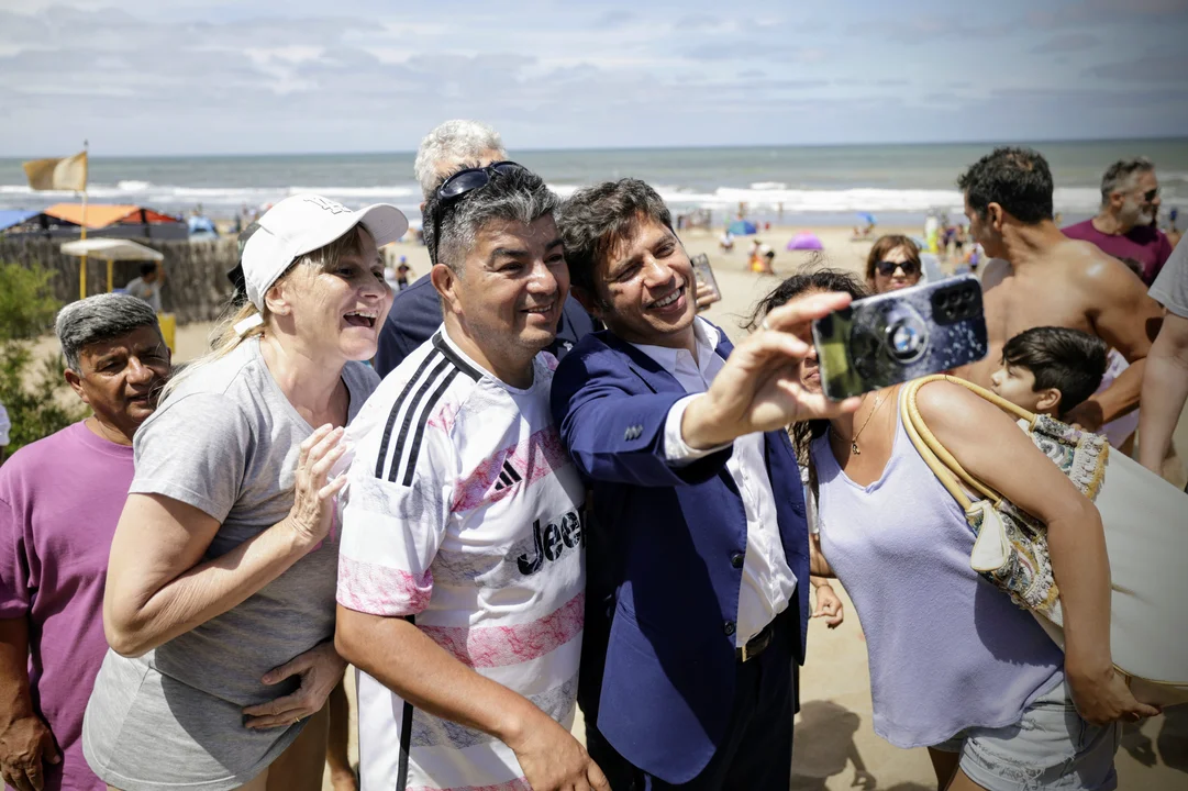 Buenos Aires, zona liberada: los políticos pavean mientras mandan los delincuentes y la gente muere asesinada