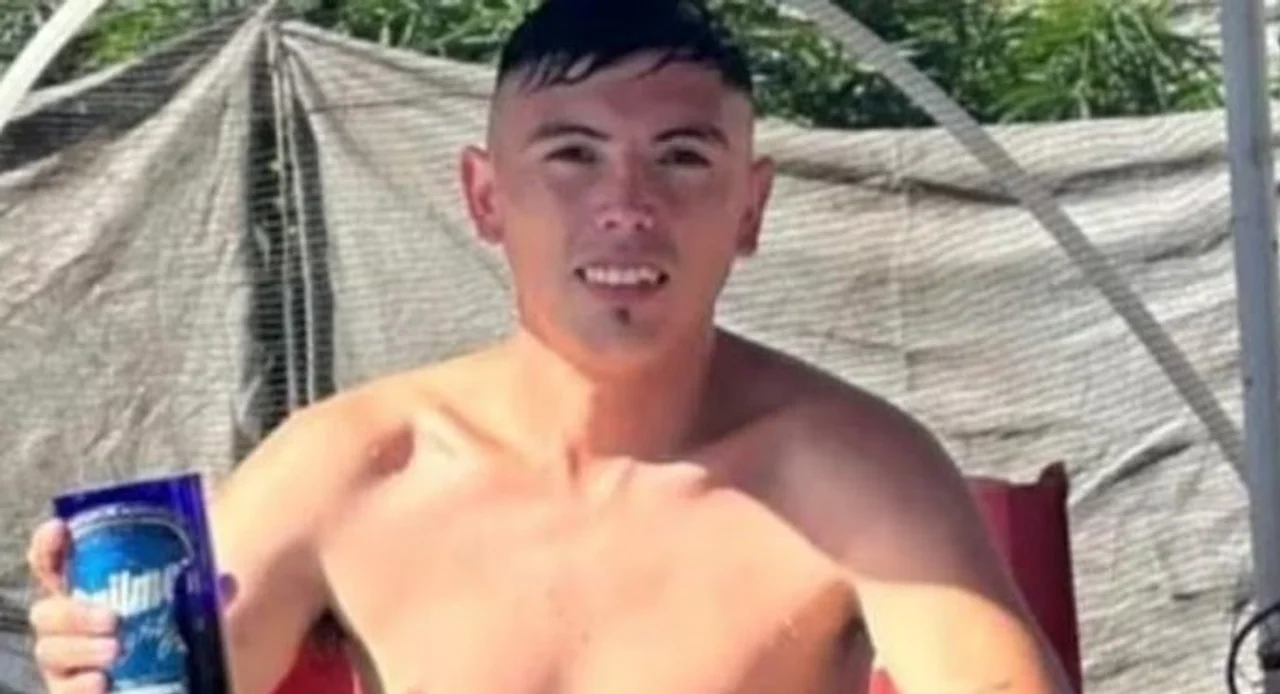 La fiscalía aguarda el resultado de las pericias por el asesinato del joven en Mar del Plata