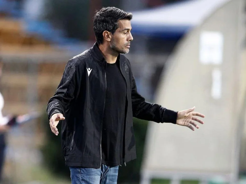 Belgrano despidió a Erviti tras respaldarlo públicamente