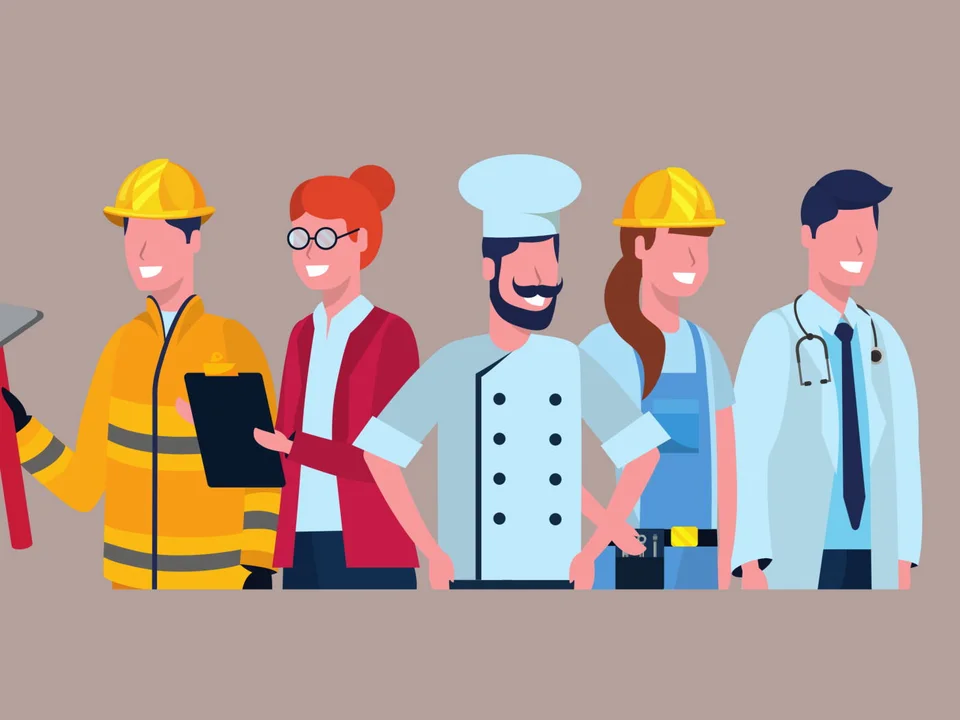 Las 10 posiciones laborales que tendrán una alta demanda en el primer semestre de 2025