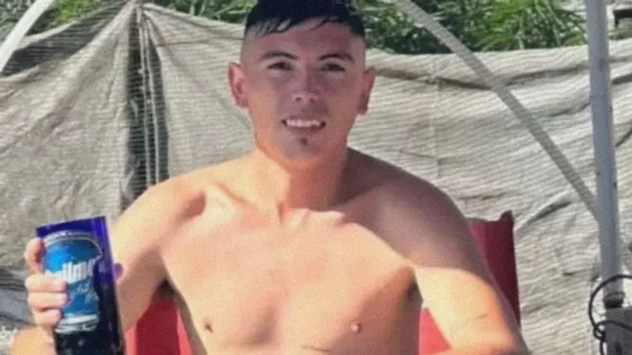 Crimen de Matías Paredes: la familia pide que intervenga la Policía Federal; Sospechan de la Bonaerense