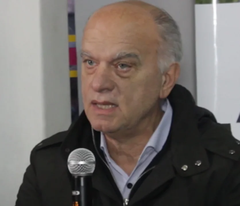 Grindetti renuncia en la Ciudad para trabajar políticamente en la provincia de Buenos Aires