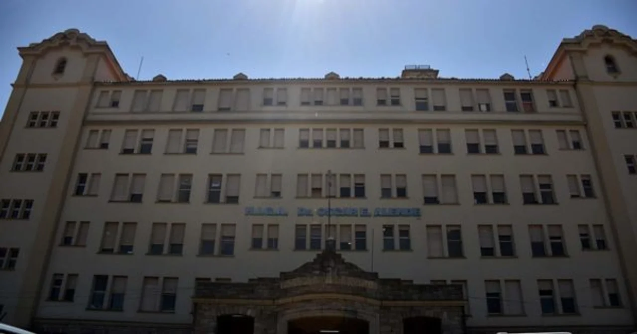 Mar del Plata: un hombre recibió un balazo en la boca y lucha por su vida