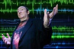 El humorista Adrián Stoppelman presenta su nuevo espectáculo sobre cómo sobrevivió a los médicos