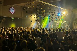 Exposiciones, autos, esculturas y música en vivo en una nueva edición del “BrewART”