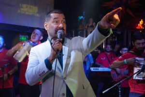 El mexicano Carlos Montalvo actuará mañana en el marco del 5° BrewART