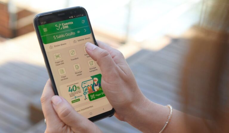 Cuenta DNI renueva las promociones para el mes de febrero: todos los descuentos rubro por rubro