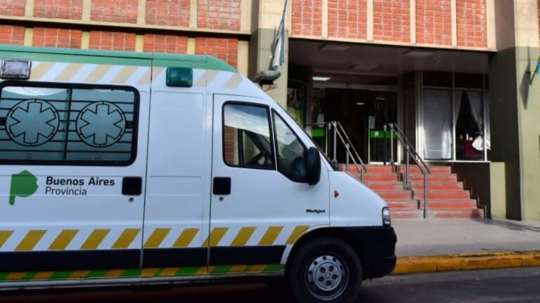 Muere bebé de 16 meses al caer a la pileta de su casa en el barrio La Herradura