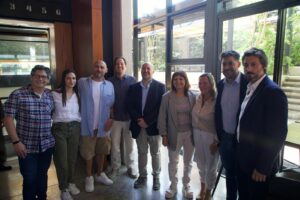 Concejales de Villa Gesell se suman a La Libertad Avanza