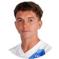 Alvarado presentó plantel sumando dos jugadores más