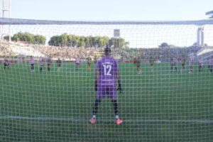 Aldosivi dio la nota y le empató al líder