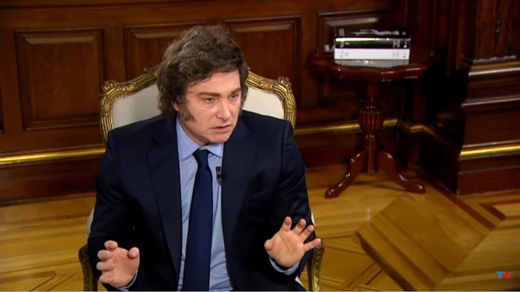 El fiscal inició la investigación contra Milei por la cripto $Libra: consideró que podría haber “estafa”