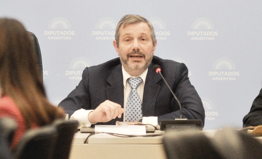 El Gobierno echó al titular de ANSES y ya tiene reemplazo: asumirá Fernando Bearzi