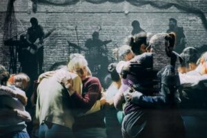 “Me incomodan los reencuentros y no quiero que me despidan” se presentará en Sala Piazzolla