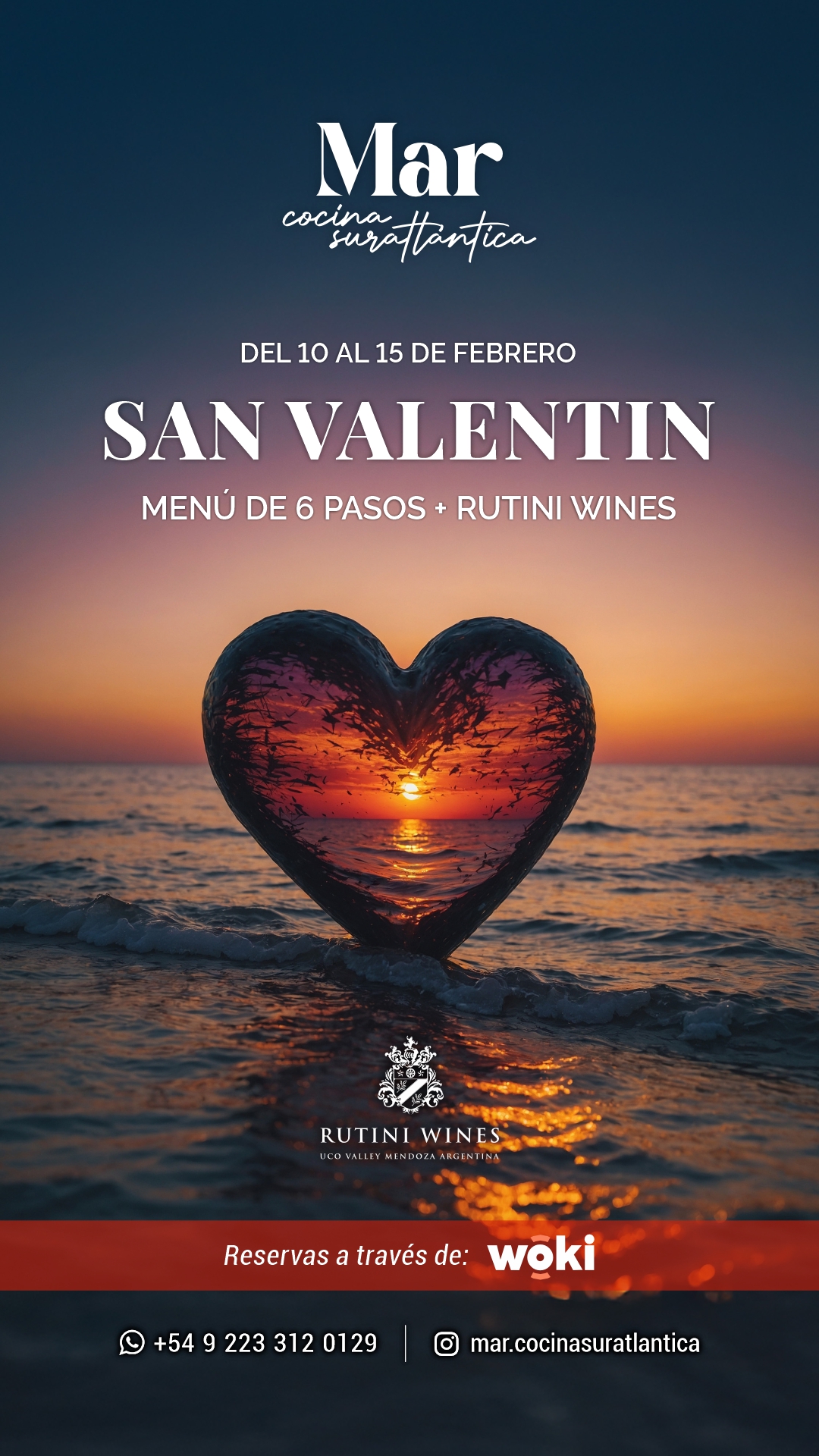 Propuestas para San Valentín en Alvarez Argüelles Hoteles