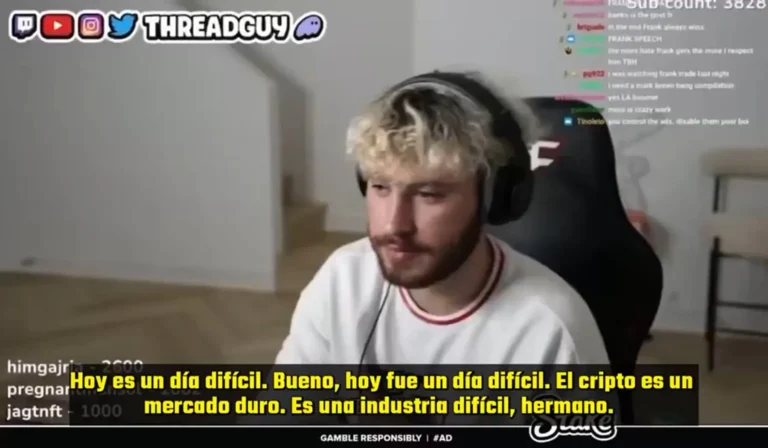 “Nos estafó”: la enorme cantidad de dólares que perdió un influencer por seguir el posteo de Milei