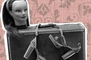 Sigue en la Sala Nachman “Una vida en otra parte”