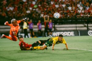 Aldosivi sigue sin sumar en Primera División