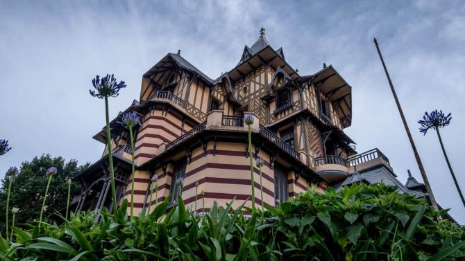 Febrero cargado de propuestas en el Museo Castagnino