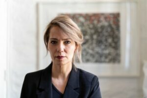 Alexandra Kohan cerrará “Verano Planeta 2025” con su libro sobre el humor