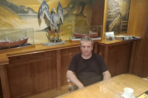 La caída de astilleros y la pesca: hoy generan desocupación y pobreza