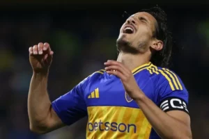 Boca cayó en los penales y chau Copa