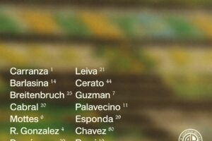 Aldosivi viaja con 8 defensores y Alvarado ya sabe cuándo jugará la 5° fecha