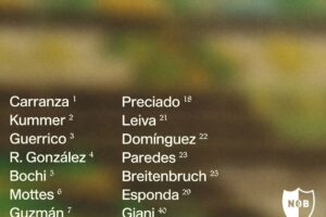 Carranza (Aldosivi) » Tenemos que jugar más cerca entre nosotros para evitar goleadas como ésta»