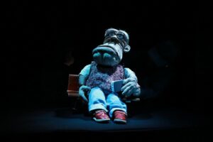 La compañía tandilense Lupa se presenta con “Cuando llegue aquel instante”