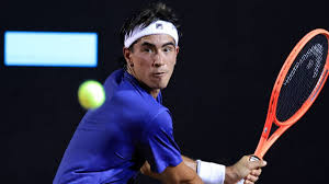 Francisco Comesaña eliminado por el francés Muller en Río de Janeiro