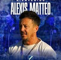 ALEXIS MATTEO (DT ALVARADO) ” ESPEREMOS ESTAR A LA ALTURA DE LA GENTE QU VA A IR EL DOMINGO A LA CANCHA”