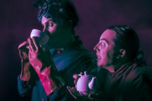 “Doctor e Igor” subirá a escena en la Sala Nachman