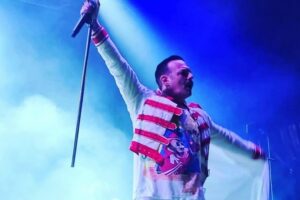 Regresa la banda tributo Dr Queen con el show “Queen rocks”