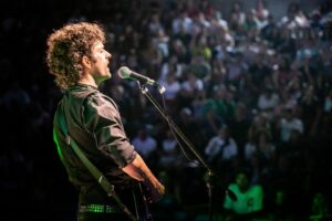 El Cuarto Soda anuncia nueva fecha para homenajear a Soda Stereo