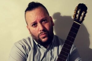 El marplatense Fernando Rossi lanzó nueva colaboración junto a Boyz of kumbia y Grupo mojado