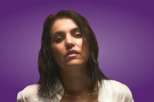 La Maurette presenta su nueva producción discográfica “Alter ego”